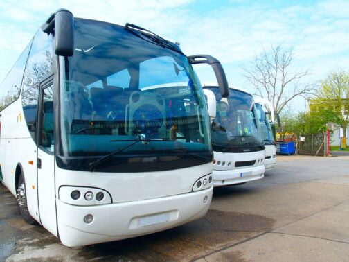 Institut für Service-Qualität testet Fernbus-Angebot in Deutschland