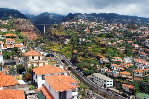 Das erste CR7 Hotel soll in Christiano Ronaldos Geburtsort Funchal eröffnet werden