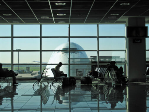 Fluggesellschaften behalten bei Stornierungen Ticketkosten oft zu Unrecht ein
