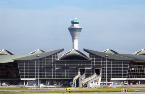 Kuala Lumpur International Airports (KLIA)
