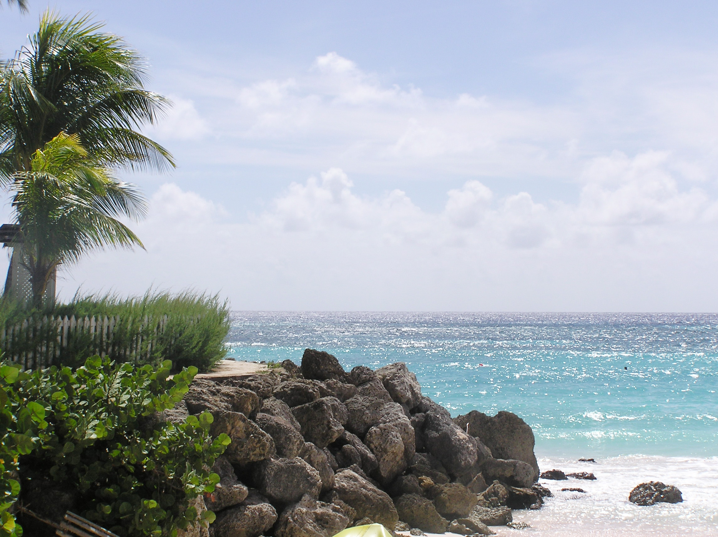 Hier werden Urlaubsträume wahr: Barbados!