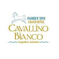 Logo Cavallino Blanco