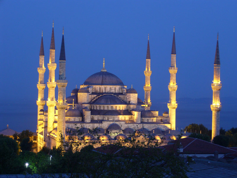  Neuer Trend: Türkische Urlauber bevorzugen Halal-Hotels