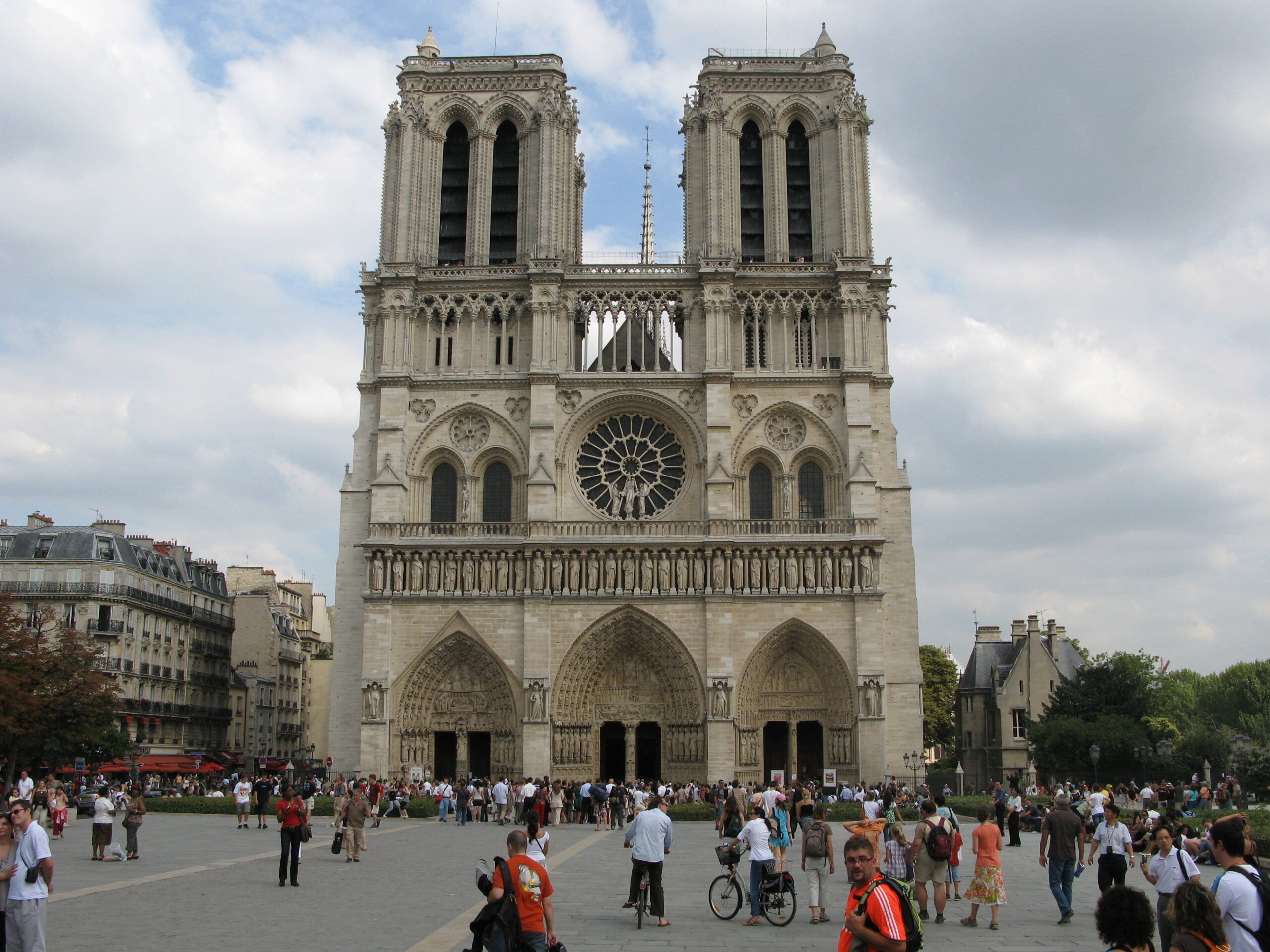 Frankreich mit 85 Millionen Touristen neuer Tourismus-Weltmeister
