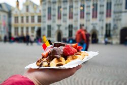 Belgische Waffel