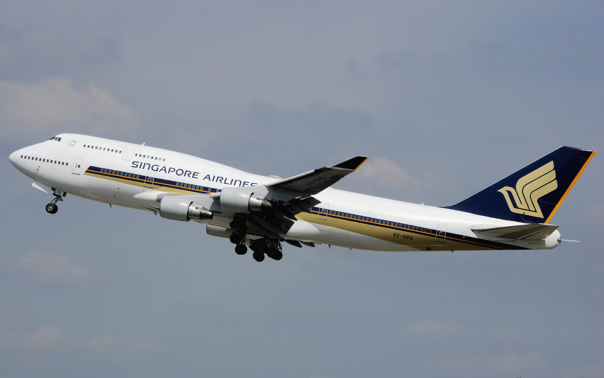 Singapore Airlines will längsten Flug der Welt zurückholen