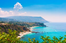 Capo Vaticano