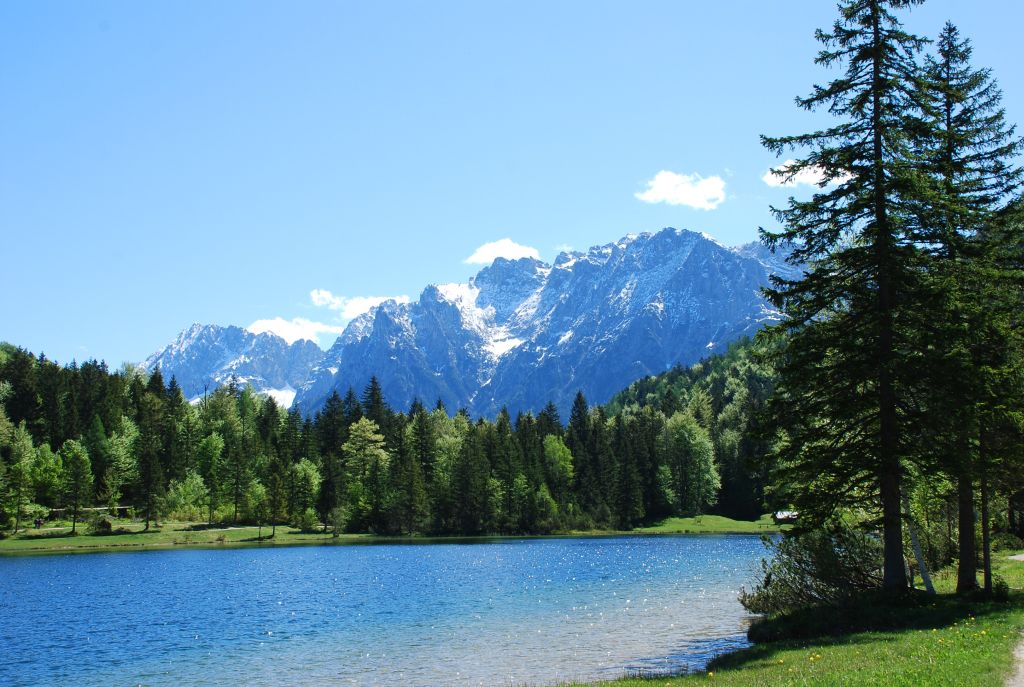 Mit dem Rad das Zillertal erkunden