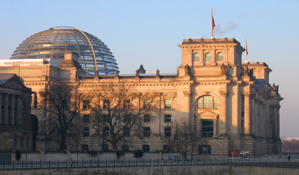 Sommerfestivals in Berlin 2011