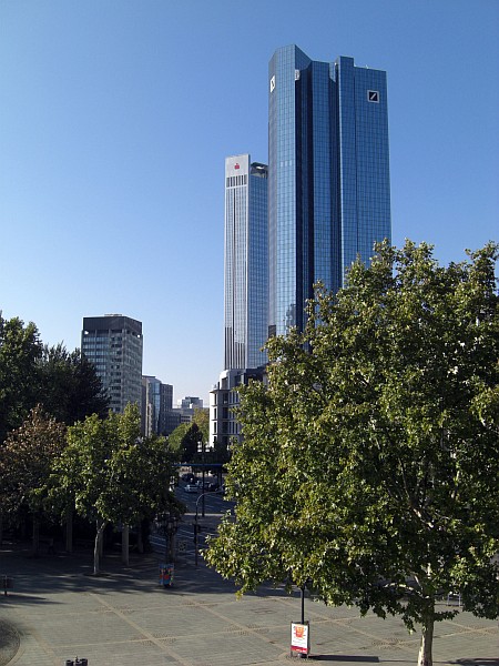 2012 – Chorfest kommt nach Frankfurt