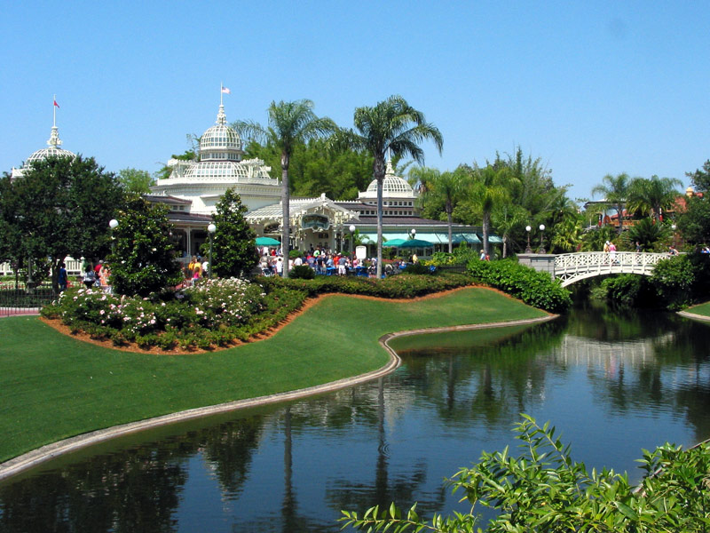 Kinderträume wahr werden lassen: Disneyland Paris