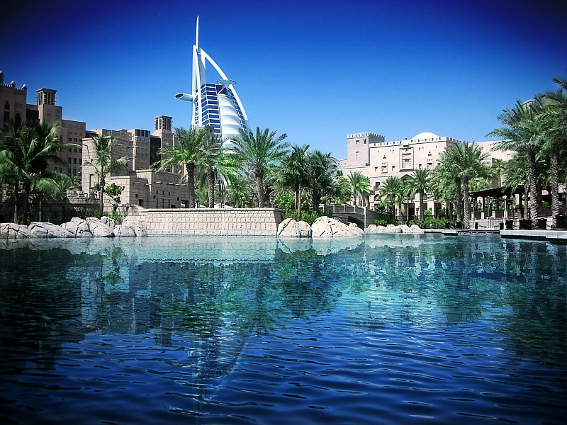 Dubai Shopping Festival