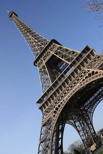 Hotels in Paris buchen und die Hauptstadt der Romantik für sich entdecken