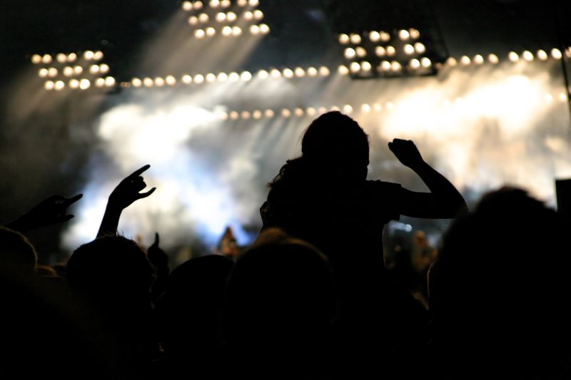 10 interessante deutsche Festivals im Sommer 2013