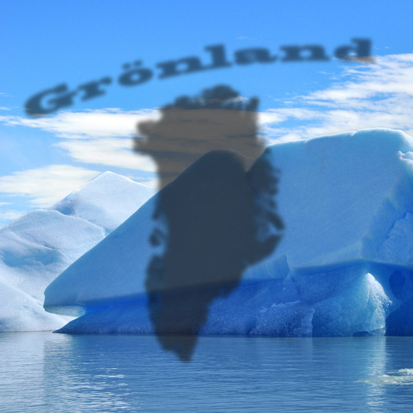 Wanderreise durch Grönland
