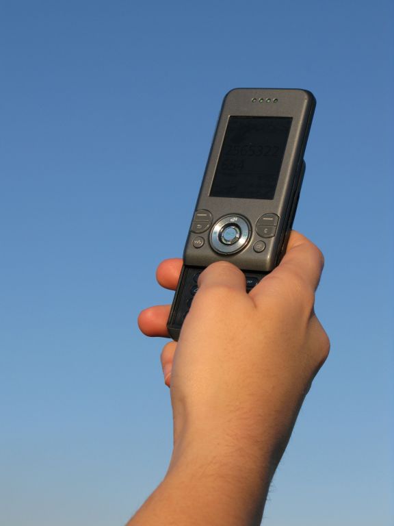 Roaming im Urlaub