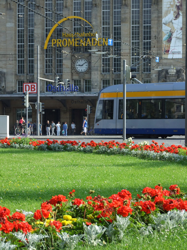 Bahnhof des Jahres gesucht