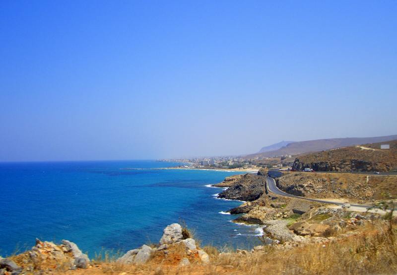 Kreta – Urlaub ganz im Süden Europas