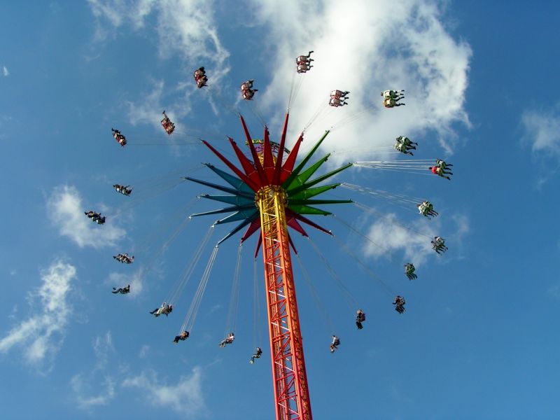 Oktoberfest weltweit
