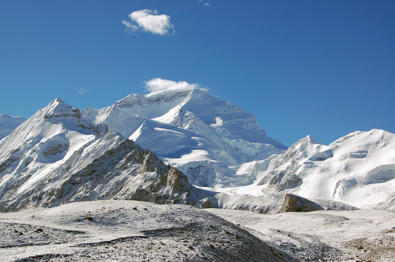 Nepal – Trekkingurlaub im höchstgelegenen Land der Erde