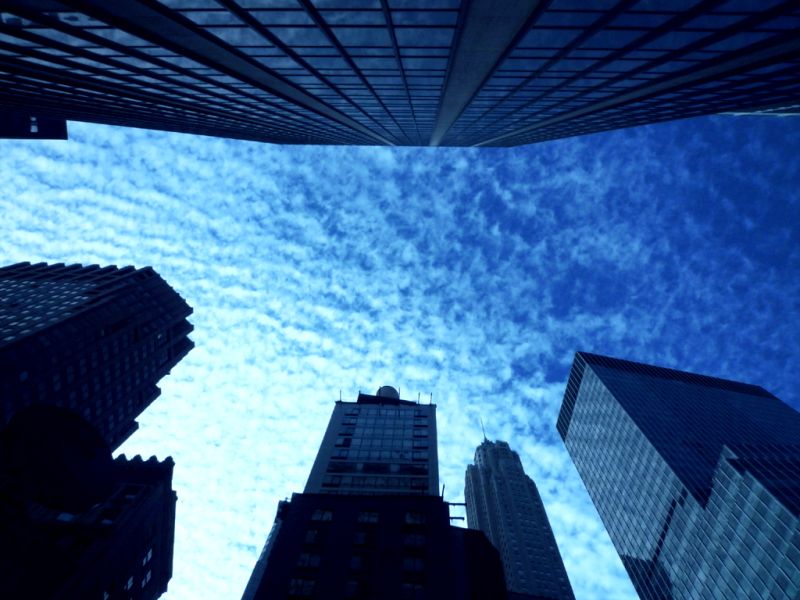 Auf Entdeckungsreise durch New York