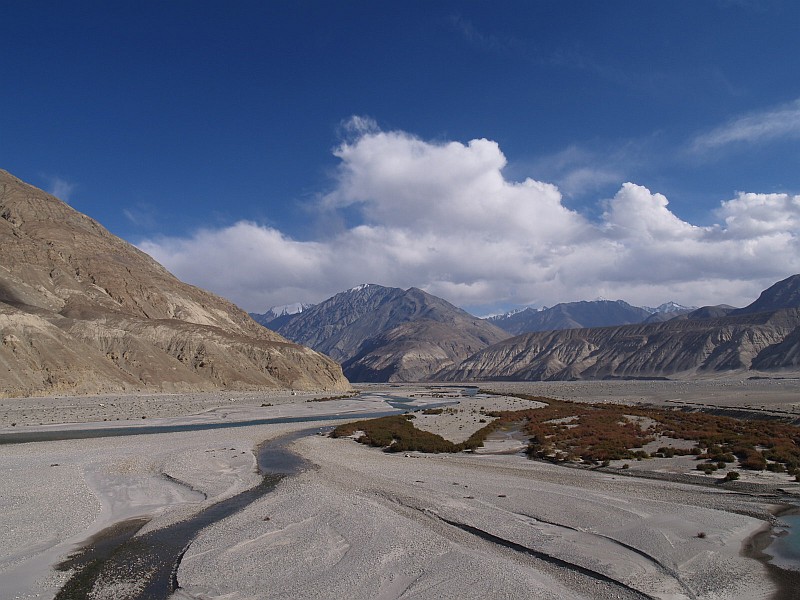 Geheimtipp Ladakh