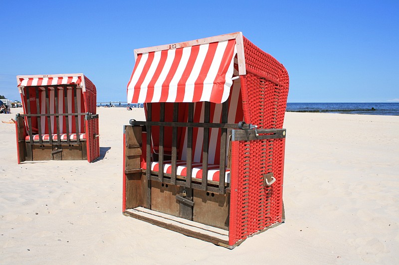 Urlaub in Mecklenburg-Vorpommern