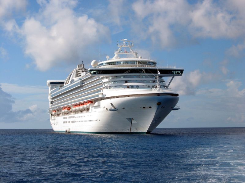Princess Cruises baut Japan-Angebot aus