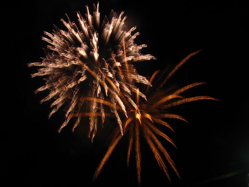 Silvesterurlaub – das Neujahr mal nicht zuhause feiern