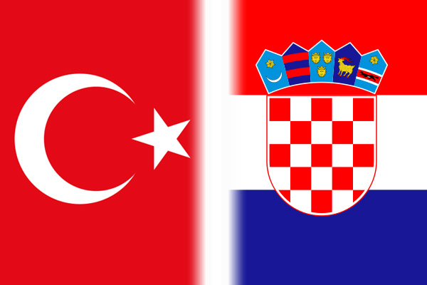 Sommerurlaub 2012: Türkei vs. Kroatien