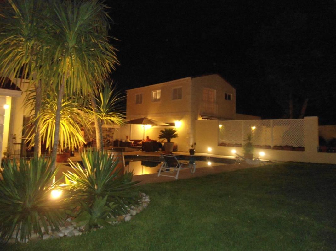 Urlaub an der False Bay