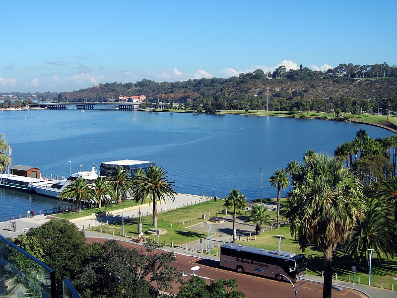 Work and Travel Australien