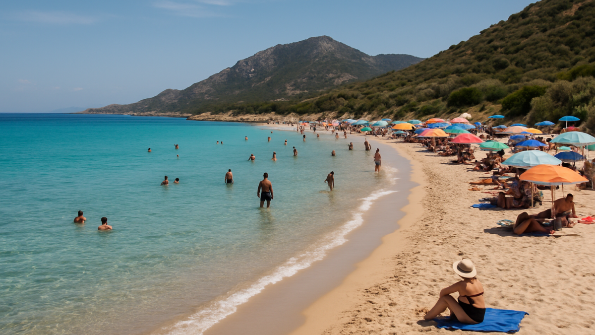 Italien 2026: EES, ETIAS und neue Touristensteuern – was Strandurlauber jetzt wissen müssen