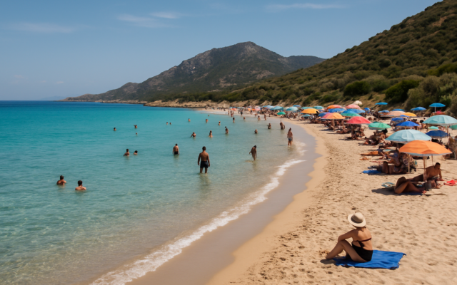 Italien 2026: EES, ETIAS und neue Touristensteuern – was Strandurlauber jetzt wissen müssen