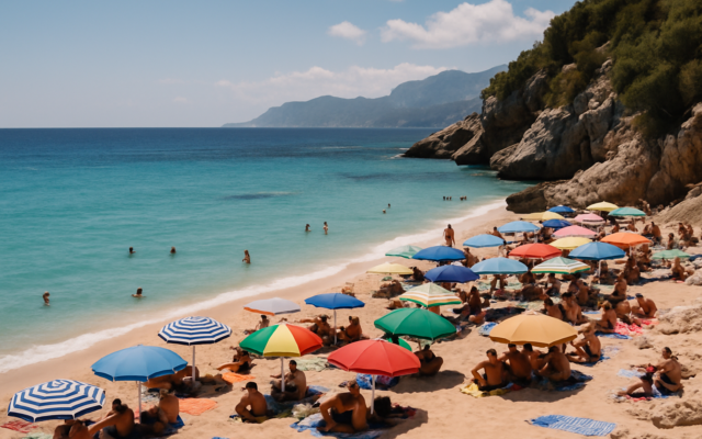 Italien-Strandurlaub 2026: Drei aktuelle Studien zeigen, wo Sie am schönsten liegen – und was Sie dafür zahlen