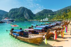 Koh Phi Phi