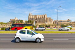 Mallorca Mietwagen