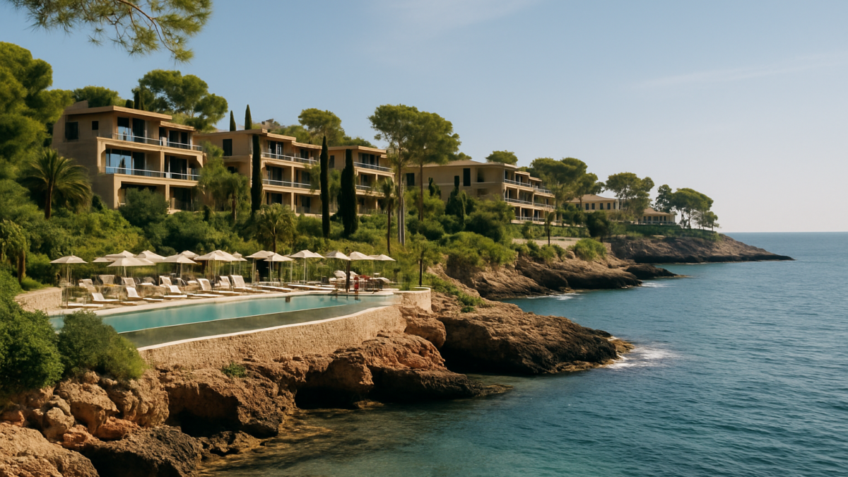 Mandarin Oriental Punta Negra: Mallorcas spektakulärstes neues Resort eröffnet – das bedeutet das für Aktivurlauber
