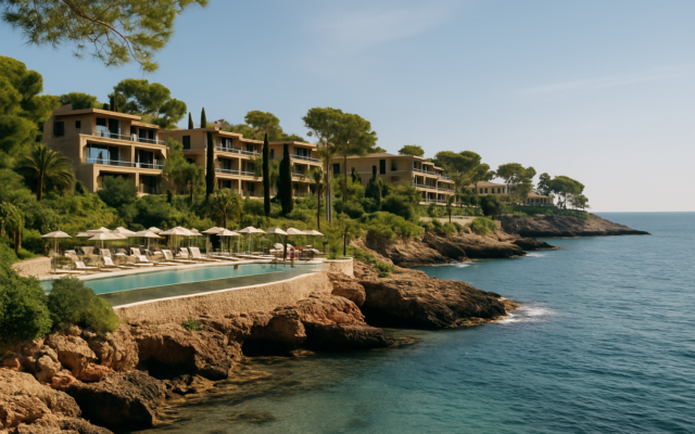Mandarin Oriental Punta Negra: Mallorcas spektakulärstes neues Resort eröffnet – das bedeutet das für Aktivurlauber