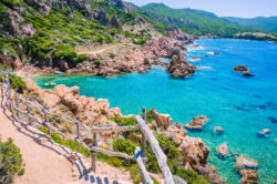Sardinien Italien