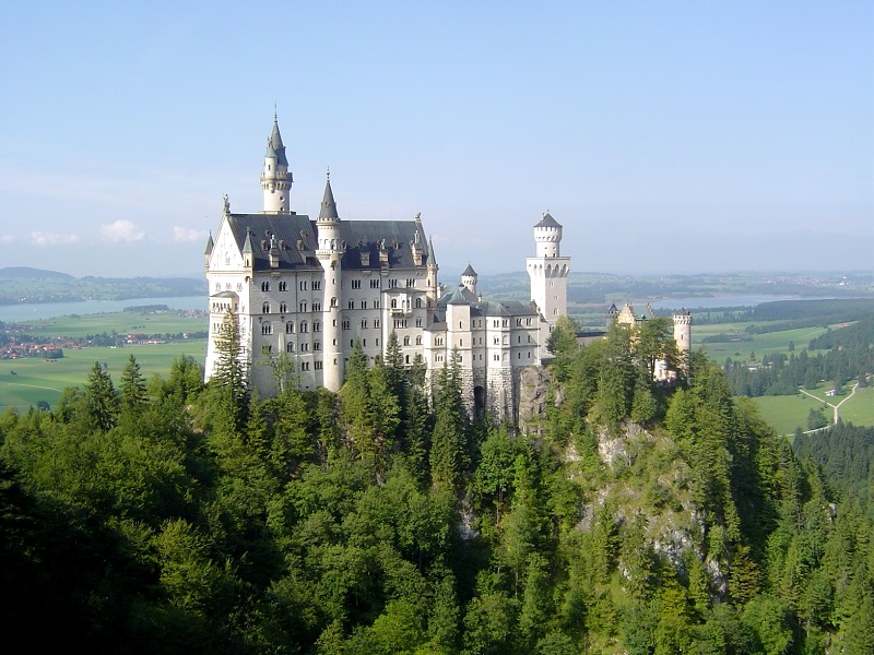 Urlaub in Deutschland beliebter als je zuvor