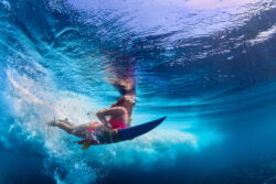 Surferin