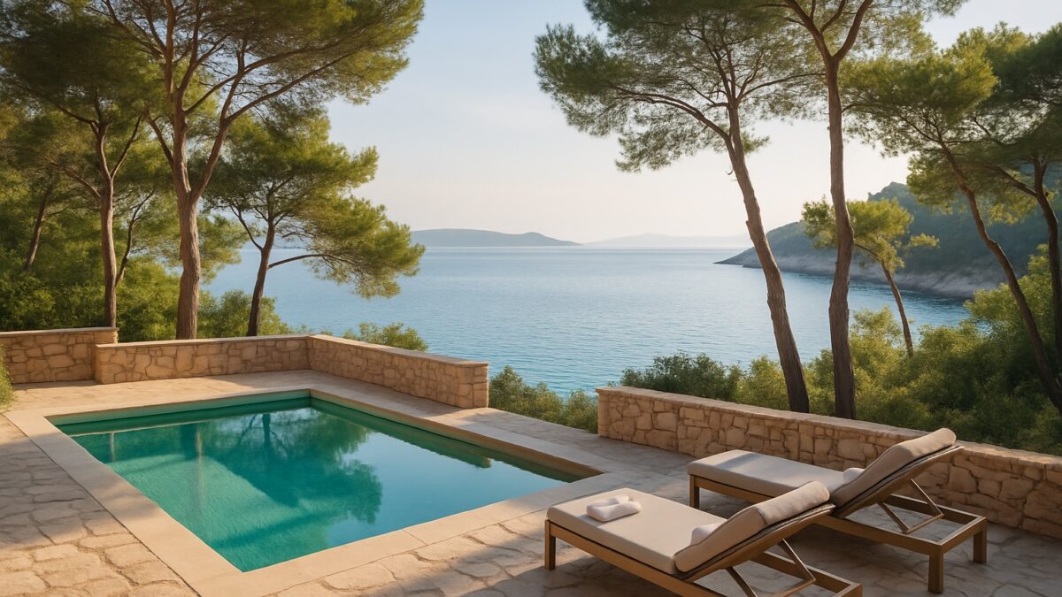 Kroatien 2026: Neues Tourismusgesetz – was Wellnessurlauber jetzt wissen müssen