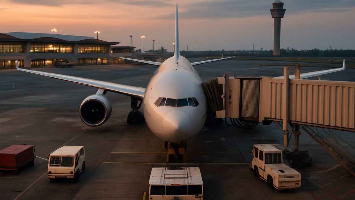 Thai Airways: Mehr Flüge nach Bangkok – Amsterdam-Comeback und DACH-Ausbau 2026