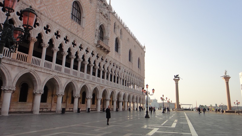 Venetien – die schönste Region Italiens