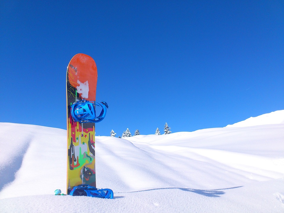 Winterurlaub im „Weißen Ring“